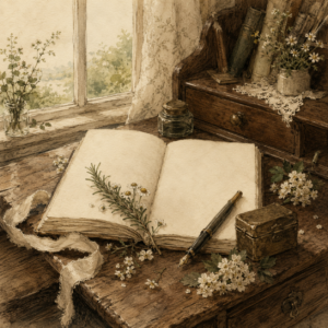 The Heirloom Collection - Volume II - The Legacy They Leave